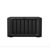 Synology DiskStation DS1621+ 6-Bays NAS Enclosure